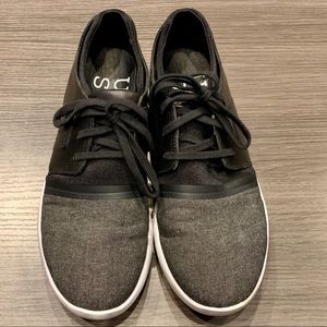 Under Armour Style Sneakers